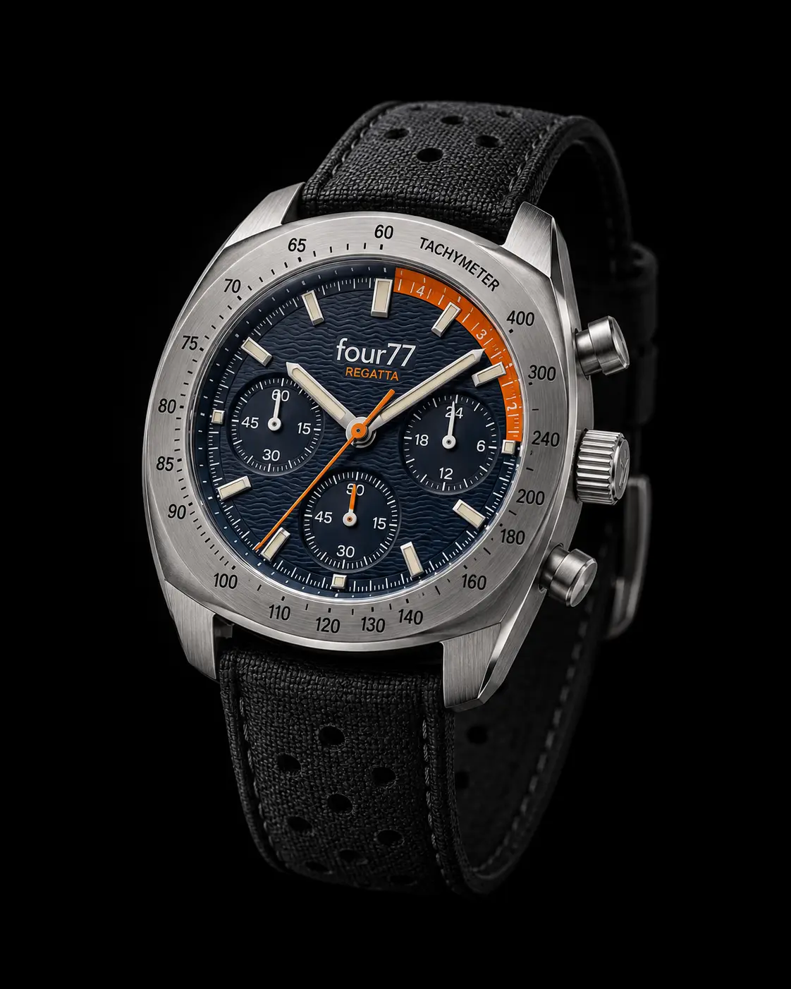 four77 Regatta Offshore chronograph